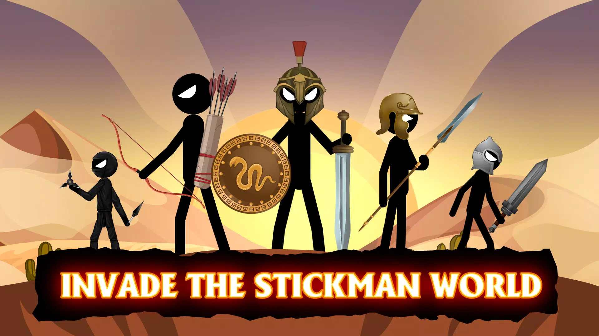 棍棒战斗：布娃娃遗产