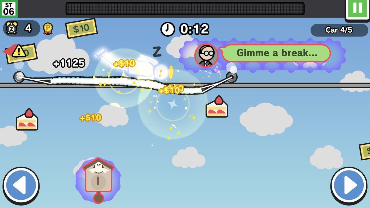 今日摸鱼大作战