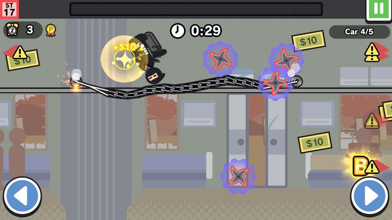 今日摸鱼大作战