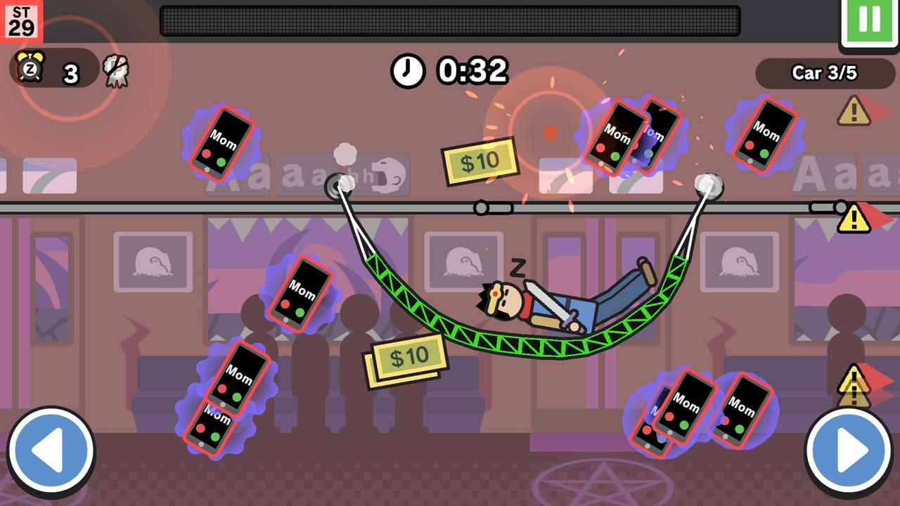 今日摸鱼大作战