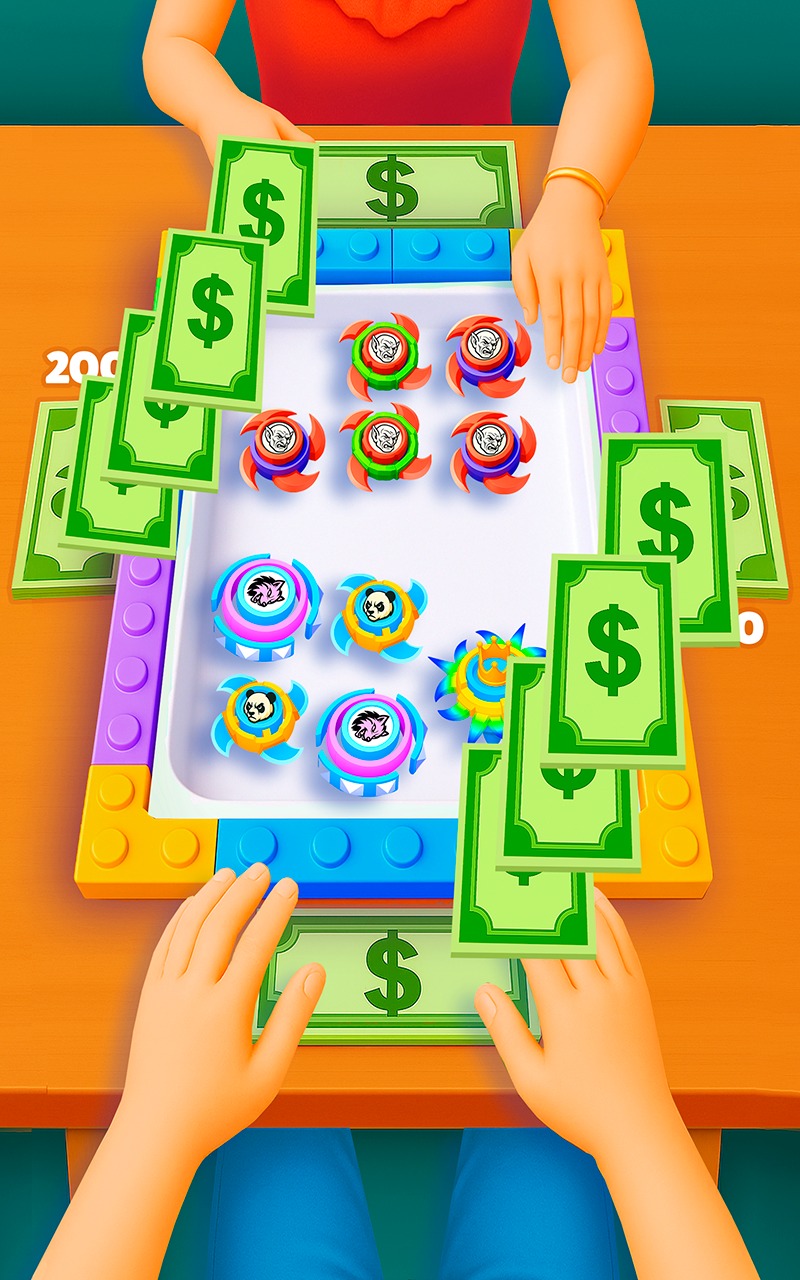 旋转战斗合并竞技场 旋转战斗合并竞技场