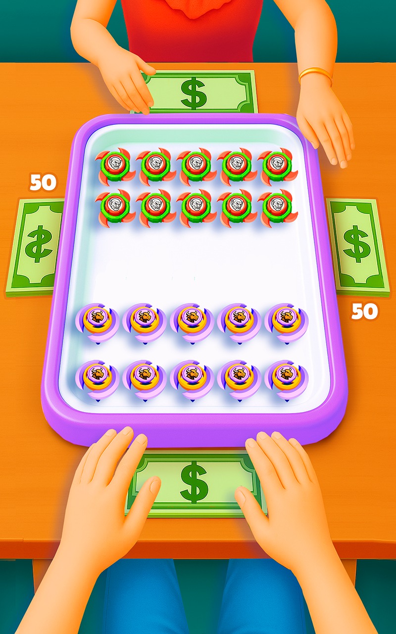 旋转战斗合并竞技场 旋转战斗合并竞技场