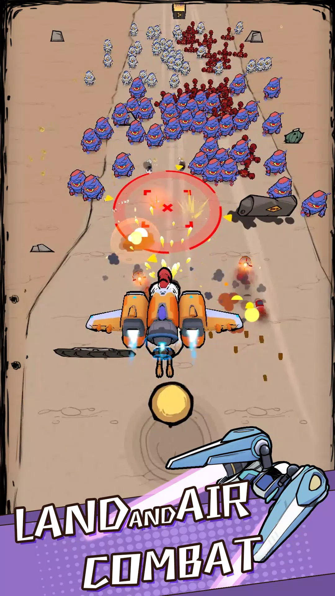 小鸡特工 小鸡特工