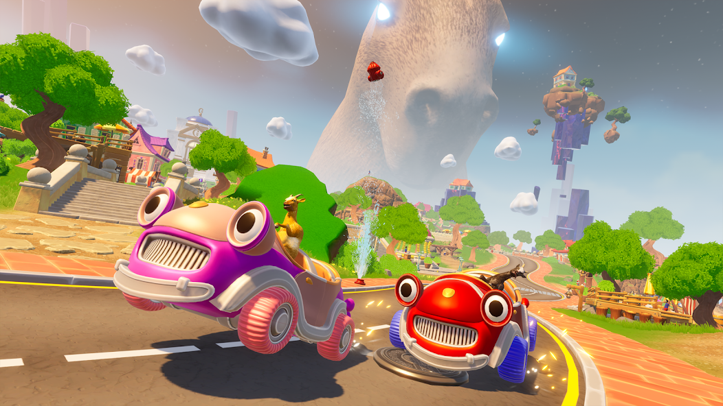 模拟山羊3:胡闹多元宇宙(辅助菜单) 模拟山羊3:胡闹多元宇宙(辅助菜单)