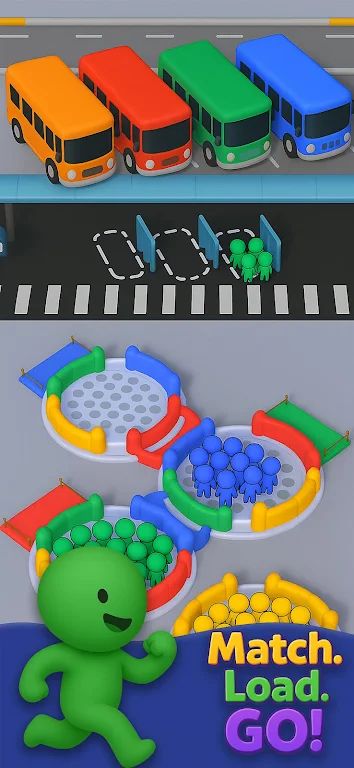 彩色房间 彩色房间