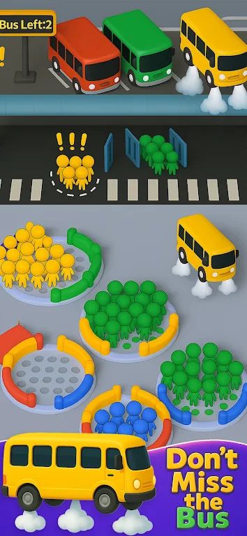 彩色房间 彩色房间