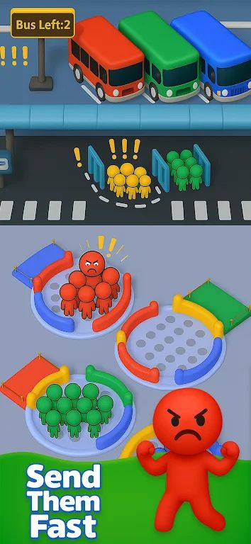 彩色房间 彩色房间