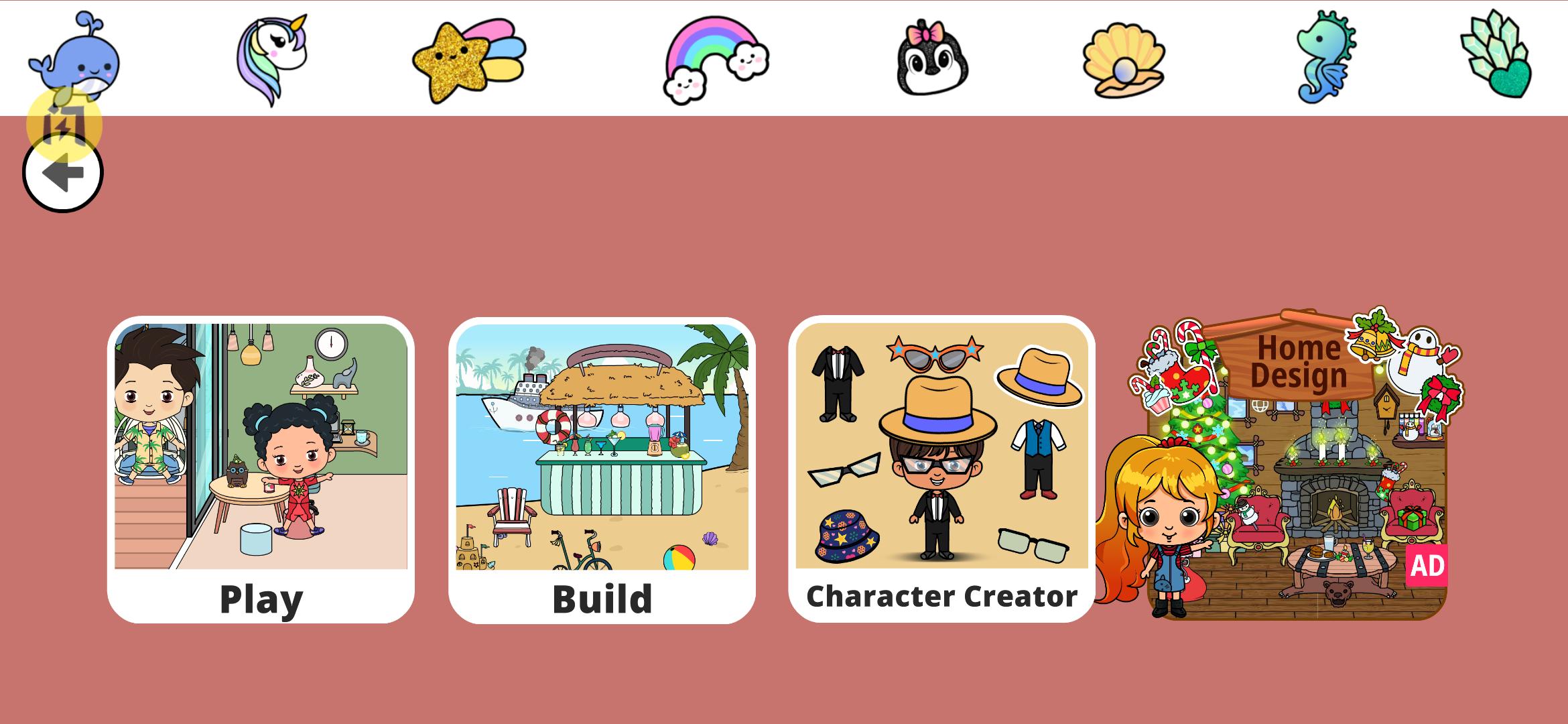 蒂奇镇我的酒店游戏 蒂奇镇我的酒店游戏