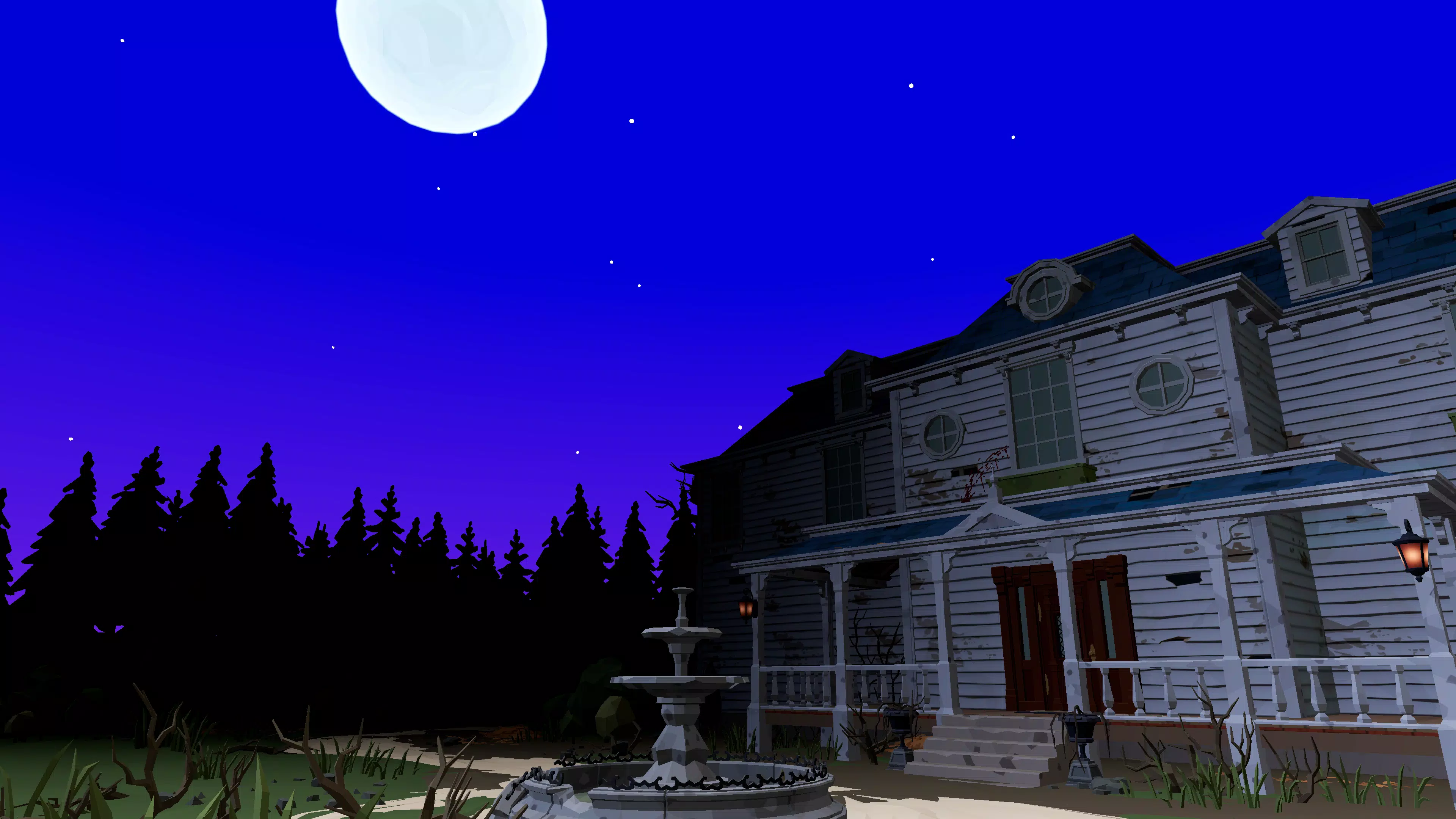 疯狂奶奶:恐怖逃亡 疯狂奶奶:恐怖逃亡