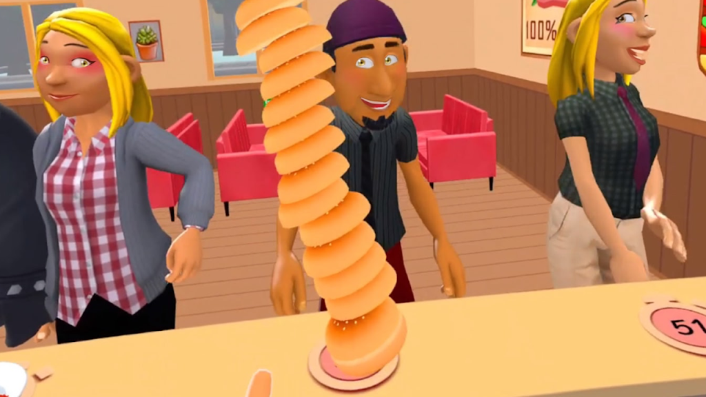 烹饪冲突(辅助菜单) 烹饪冲突(辅助菜单)