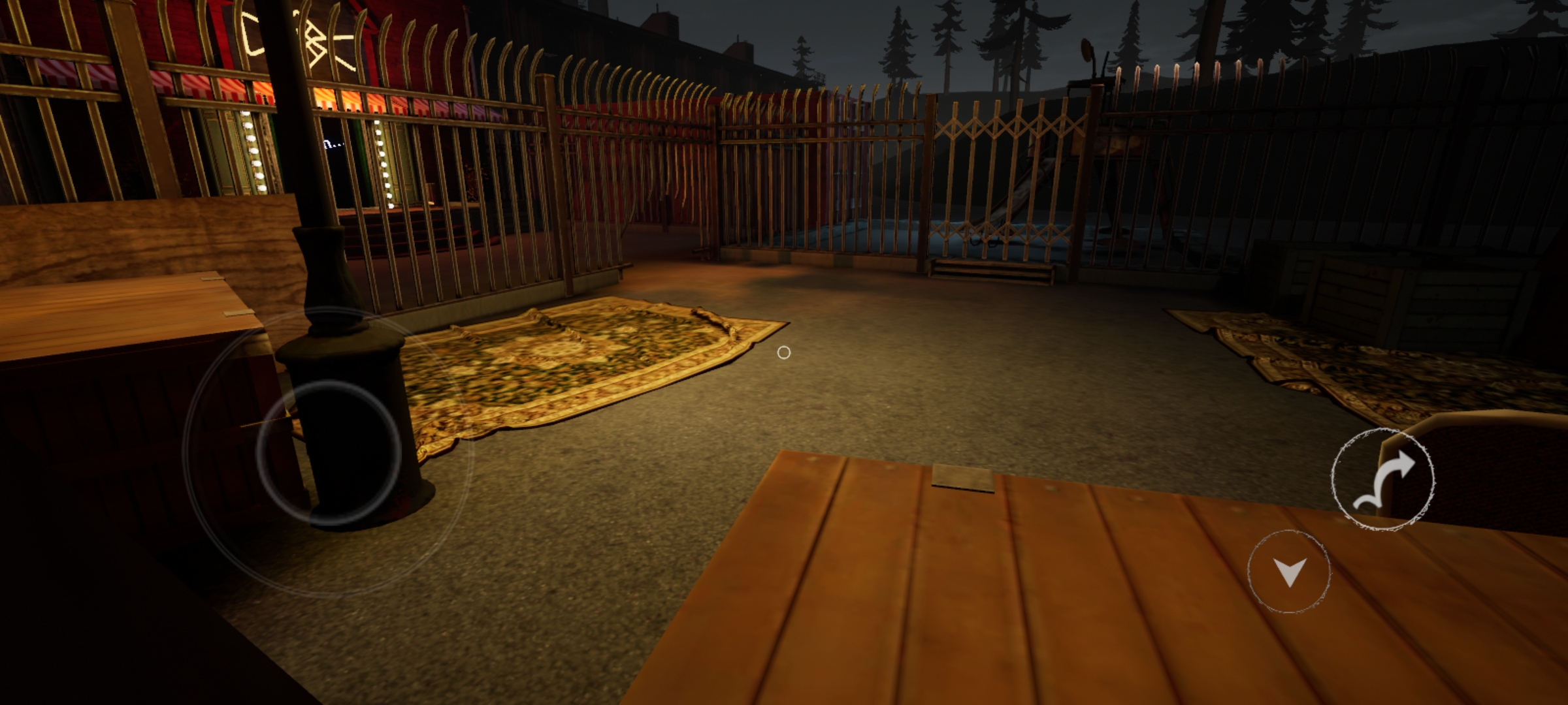 模仿者的秘密 模仿者的秘密