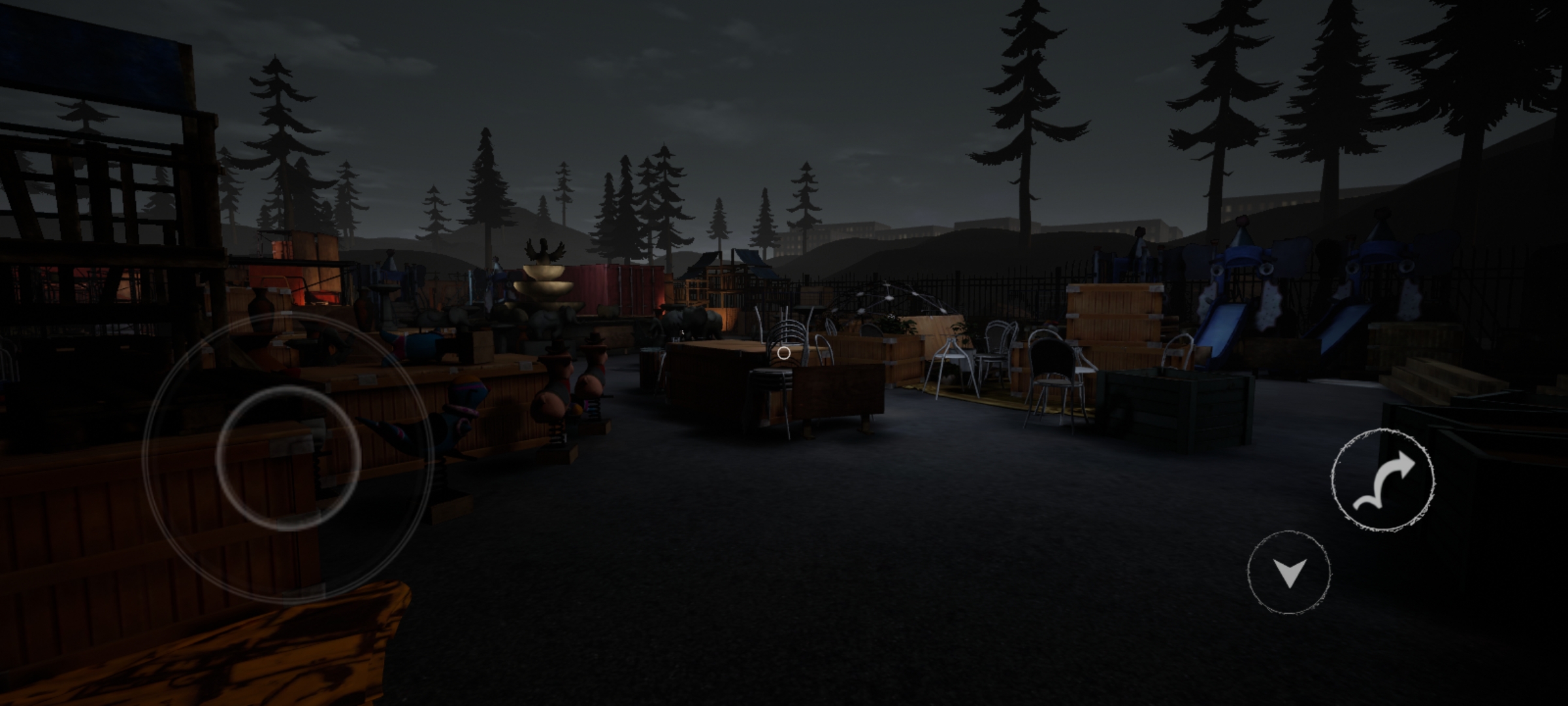 模仿者的秘密 模仿者的秘密