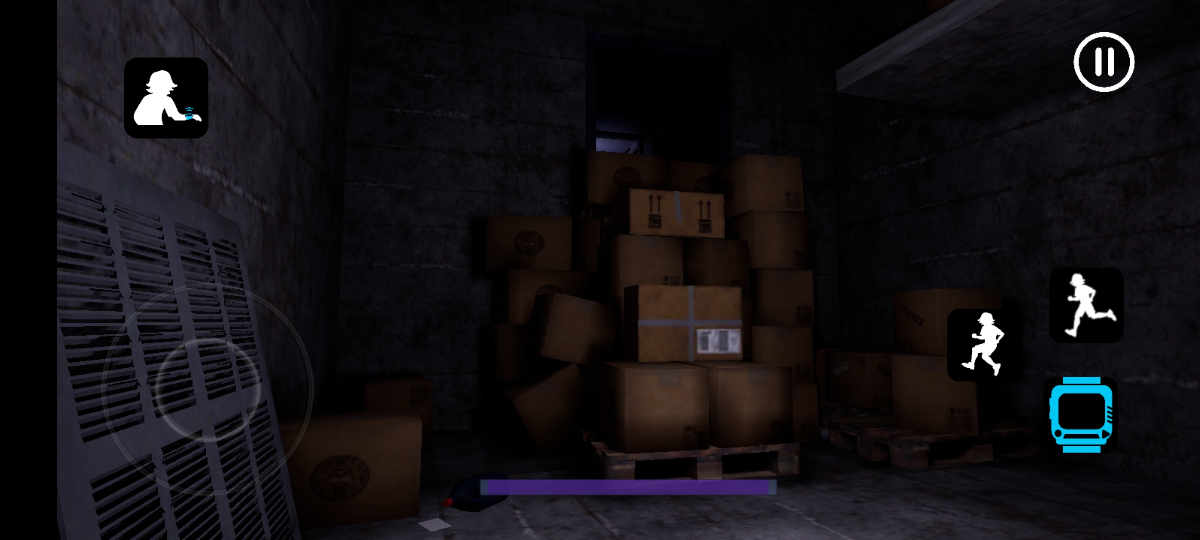 安全漏洞移动版