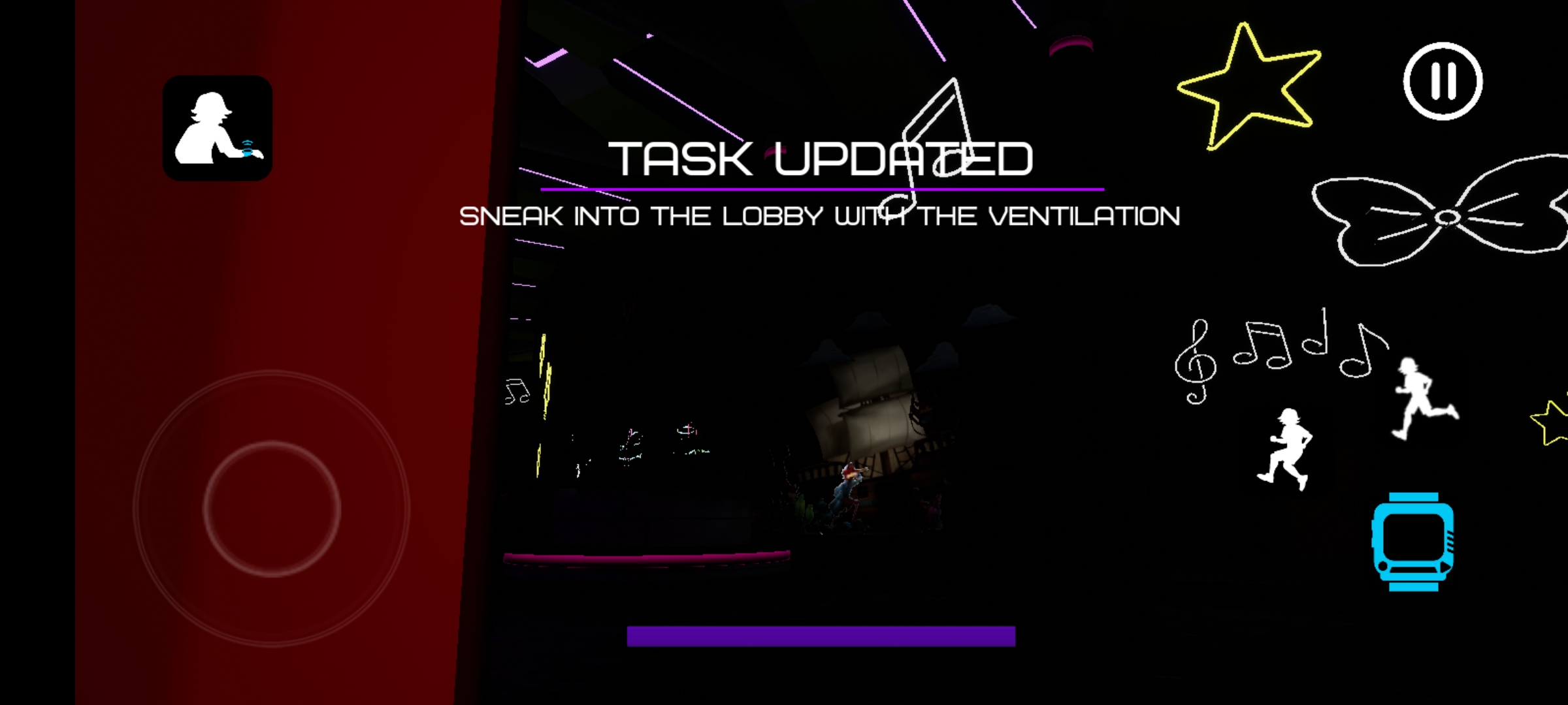 安全漏洞移动版