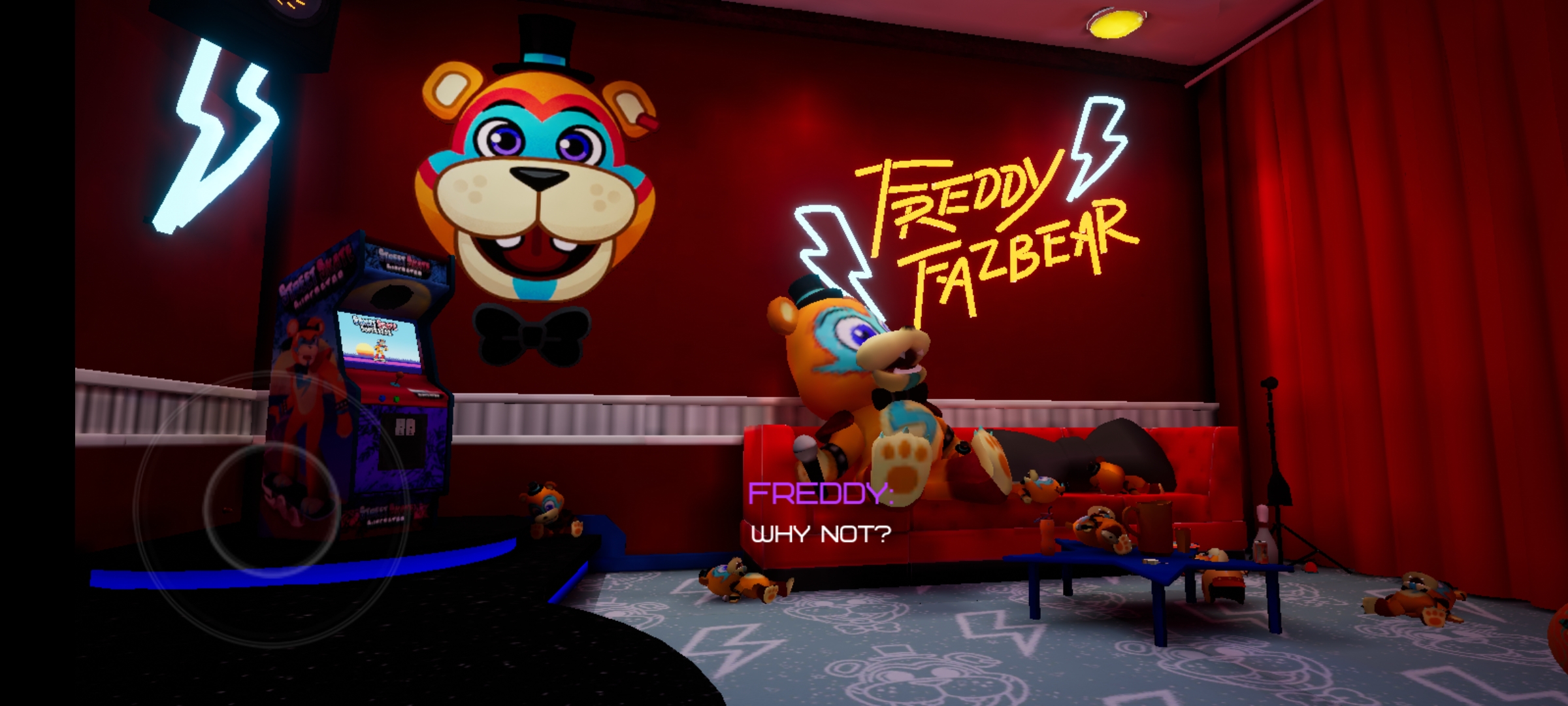 安全漏洞移动版