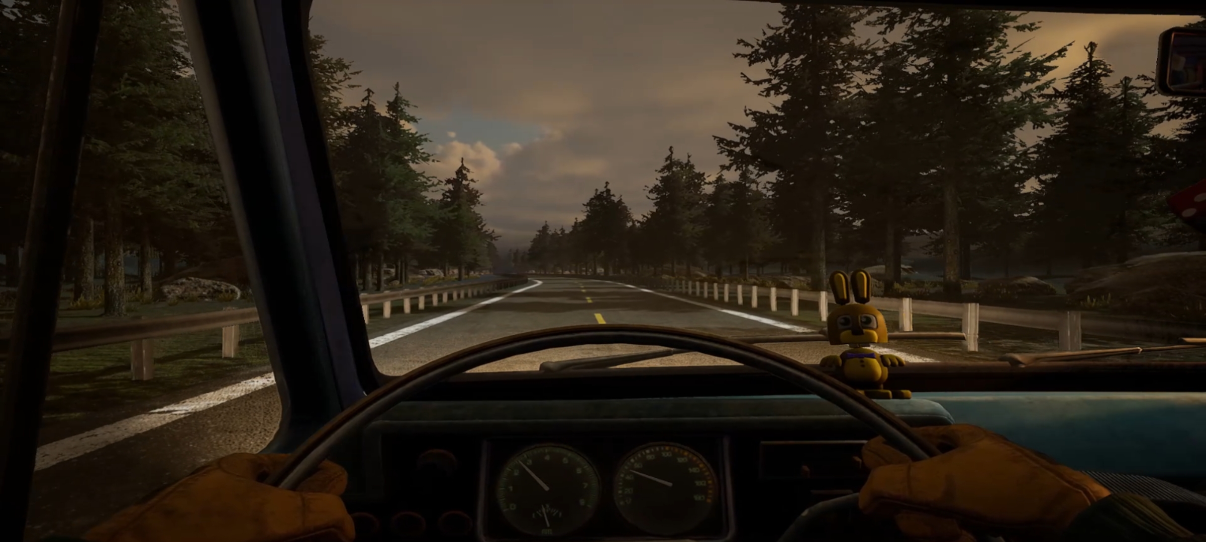 模仿者的秘密 模仿者的秘密