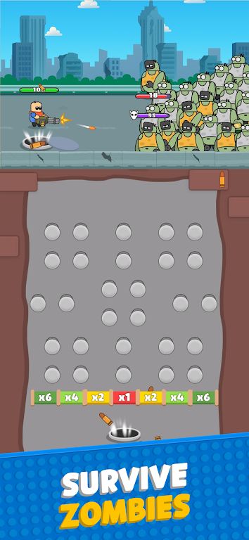 Plinko英雄 Plinko英雄