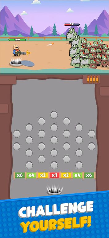 Plinko英雄 Plinko英雄