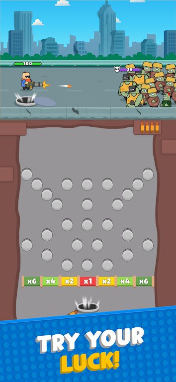 Plinko英雄 Plinko英雄