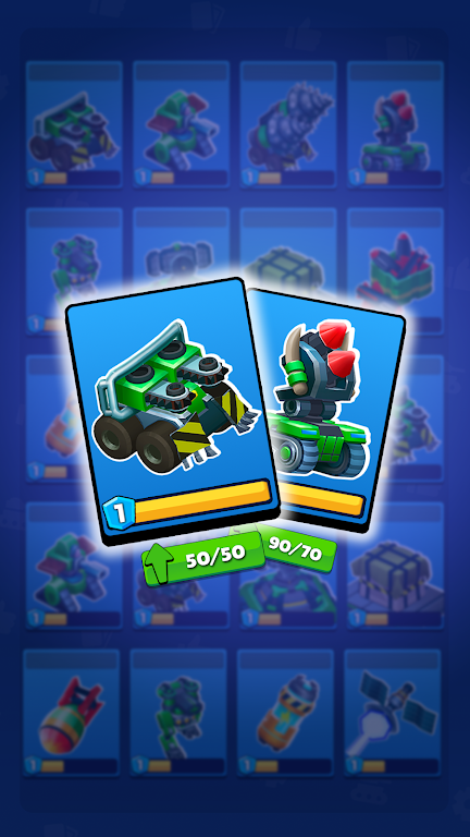 齿轮：战争机器