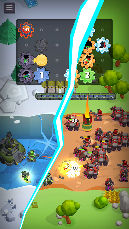 齿轮：战争机器