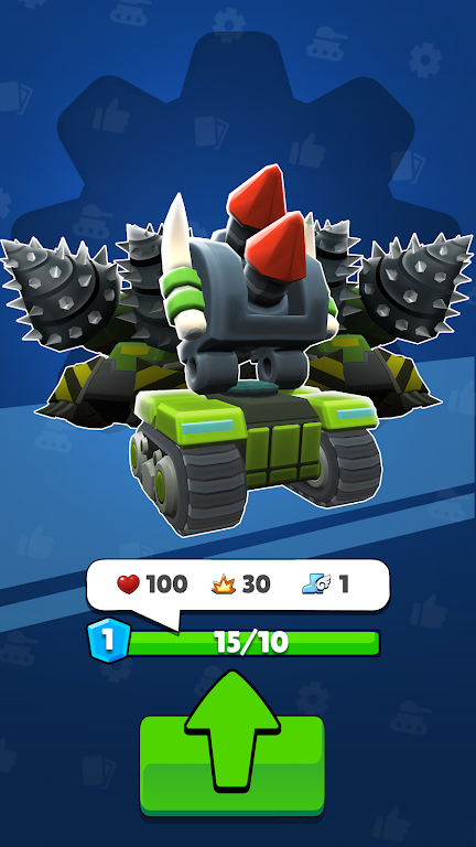 齿轮：战争机器