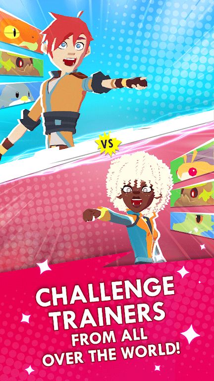 战兽纪元(海之号角厂商新作)