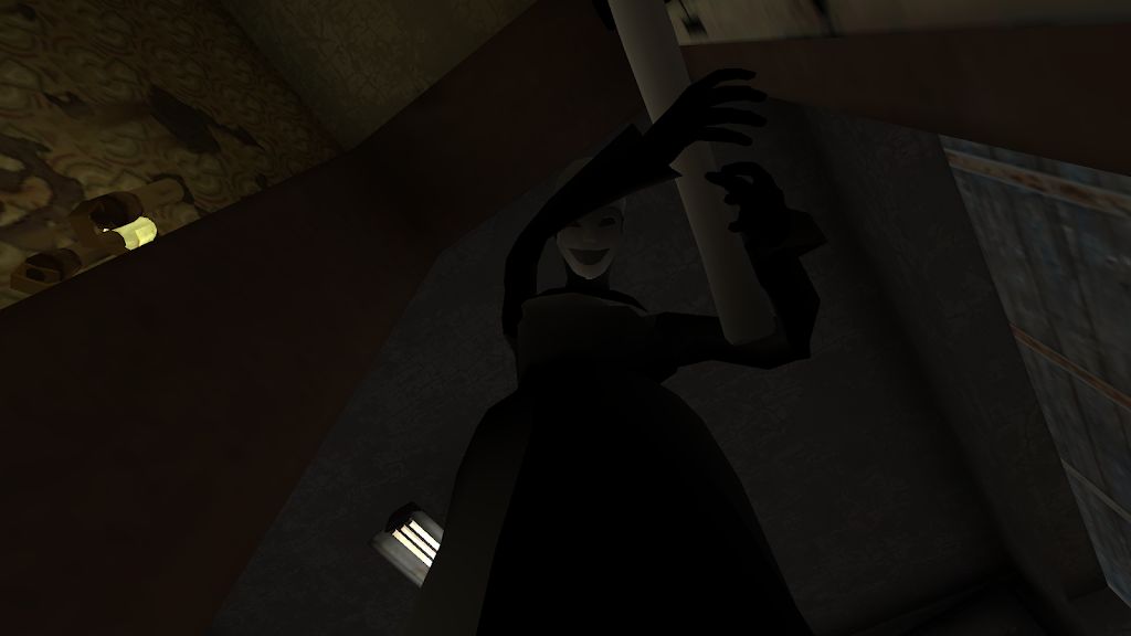 邪恶怪物:逃离恐怖学校 邪恶怪物:逃离恐怖学校