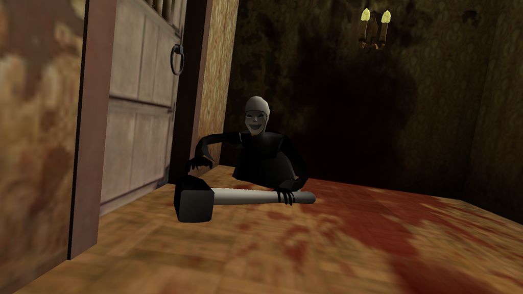 邪恶怪物:逃离恐怖学校 邪恶怪物:逃离恐怖学校