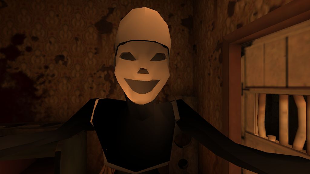 邪恶怪物:逃离恐怖学校 邪恶怪物:逃离恐怖学校