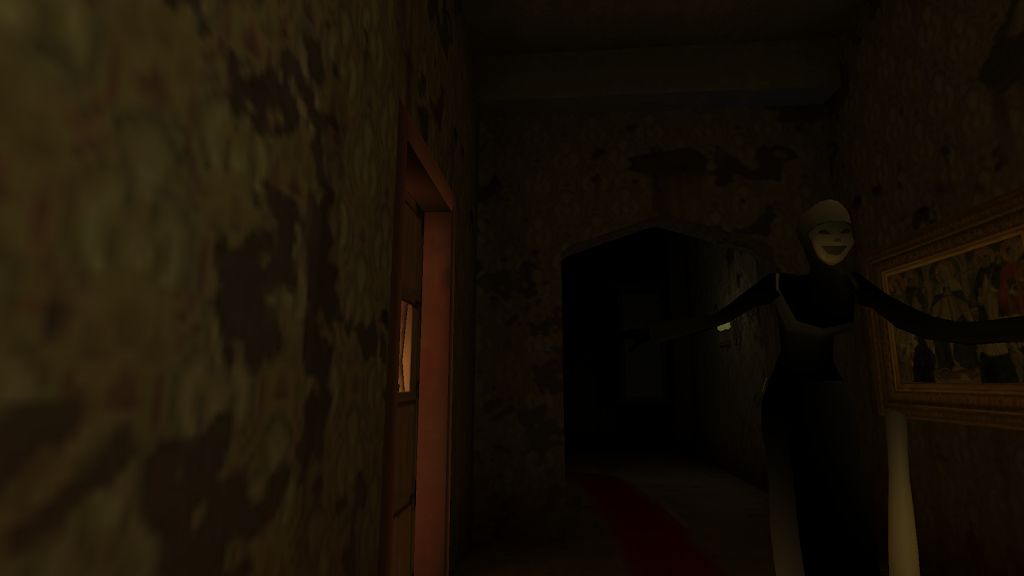 邪恶怪物:逃离恐怖学校 邪恶怪物:逃离恐怖学校