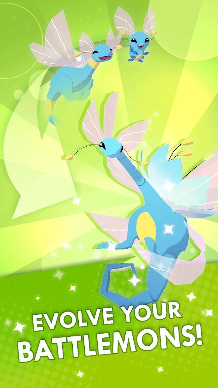 战兽纪元(海之号角厂商新作)