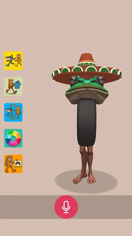 会说话的山海经2