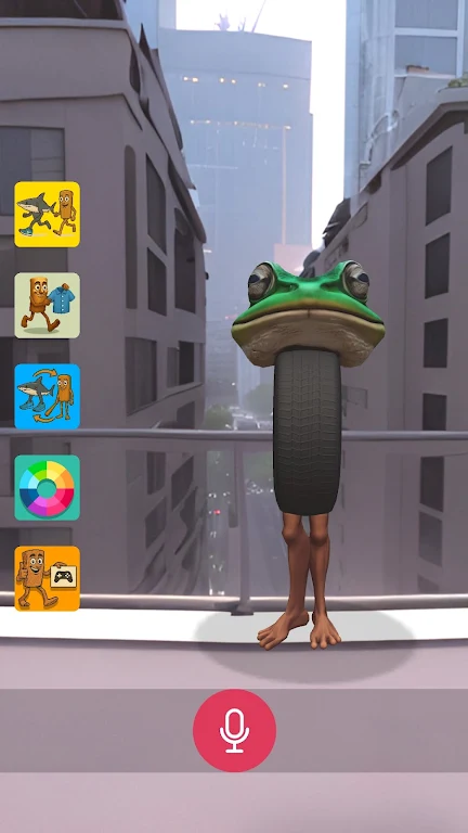 会说话的山海经2