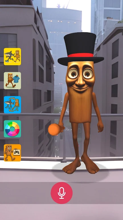 会说话的山海经2