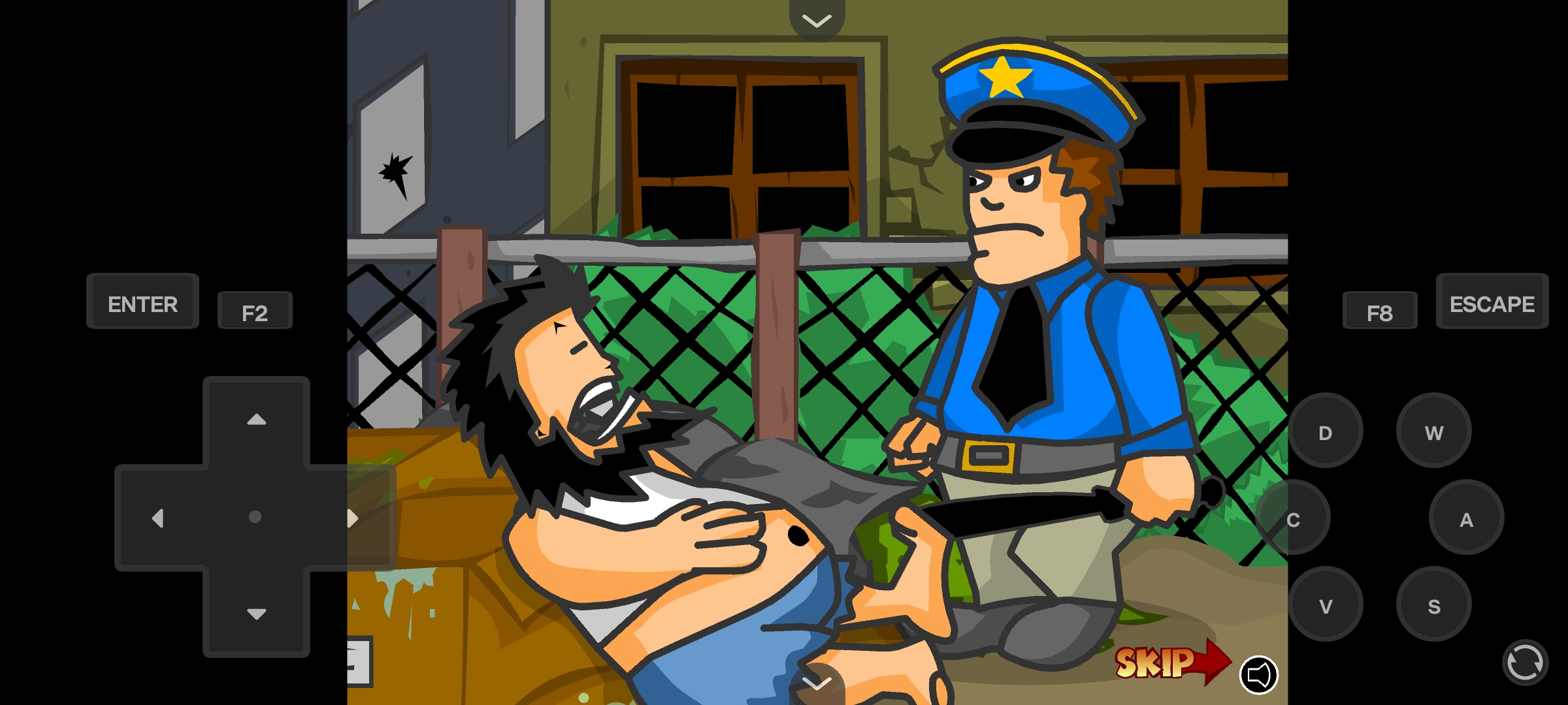 无敌流浪汉 无敌流浪汉