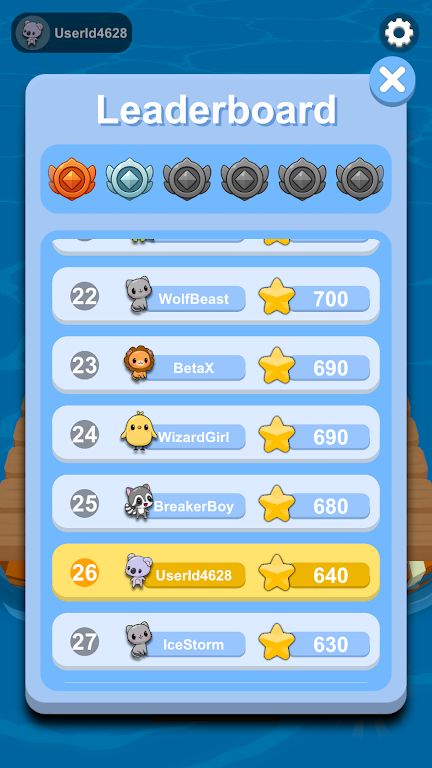 打地鼠(山海经版)