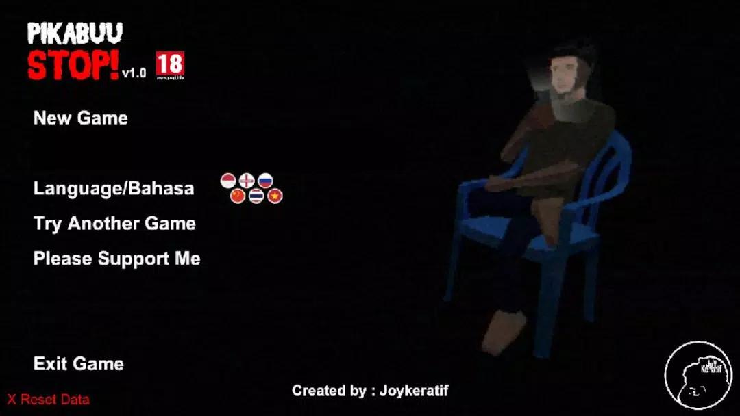 Pikabuu STOP(戒赌模拟器)