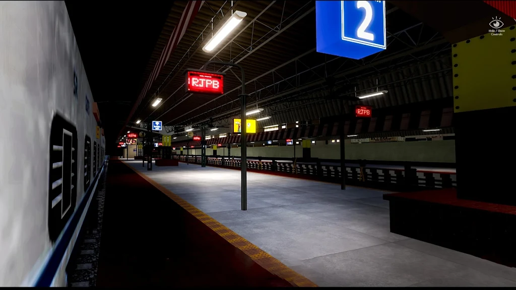 印度铁路模拟器 印度铁路模拟器