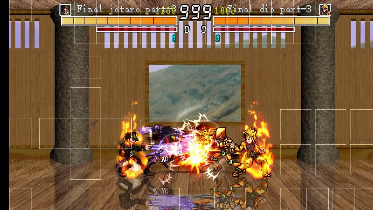 mugenjojo别天止水