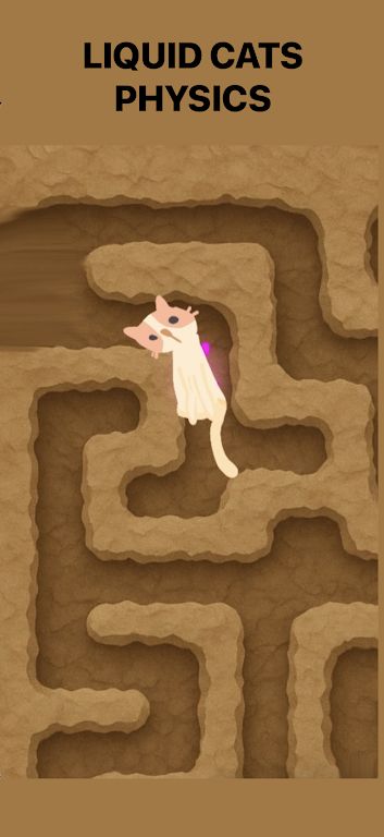 软萌猫咪大冒险