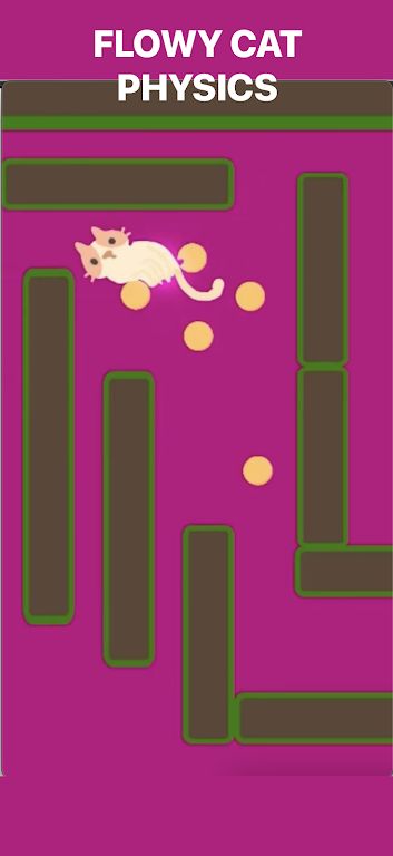 软萌猫咪大冒险