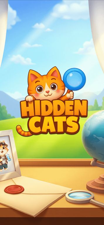 全球猫咪狩猎冒险