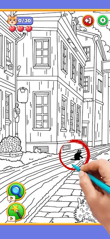 全球猫咪狩猎冒险