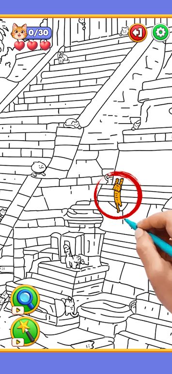 全球猫咪狩猎冒险