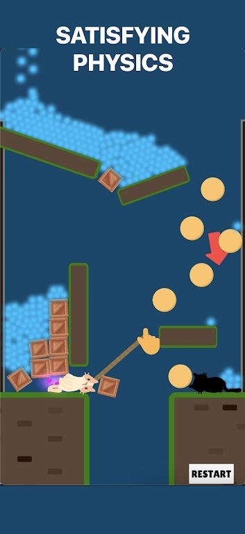 软萌猫咪大冒险