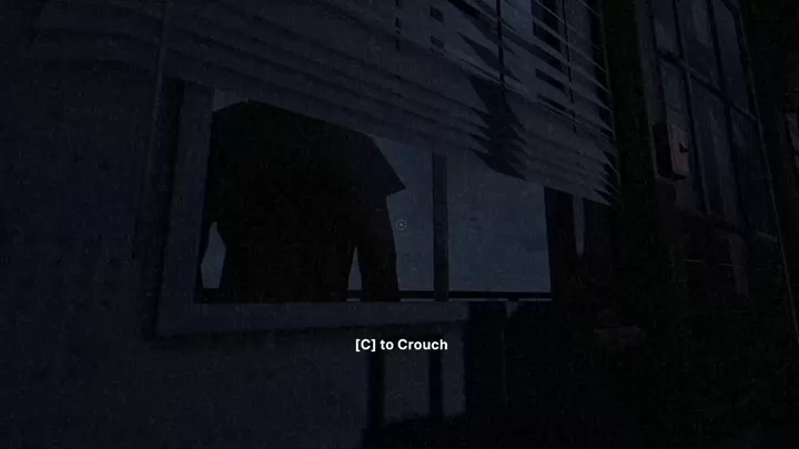 溯源之惧4:铁皮林瞭望塔