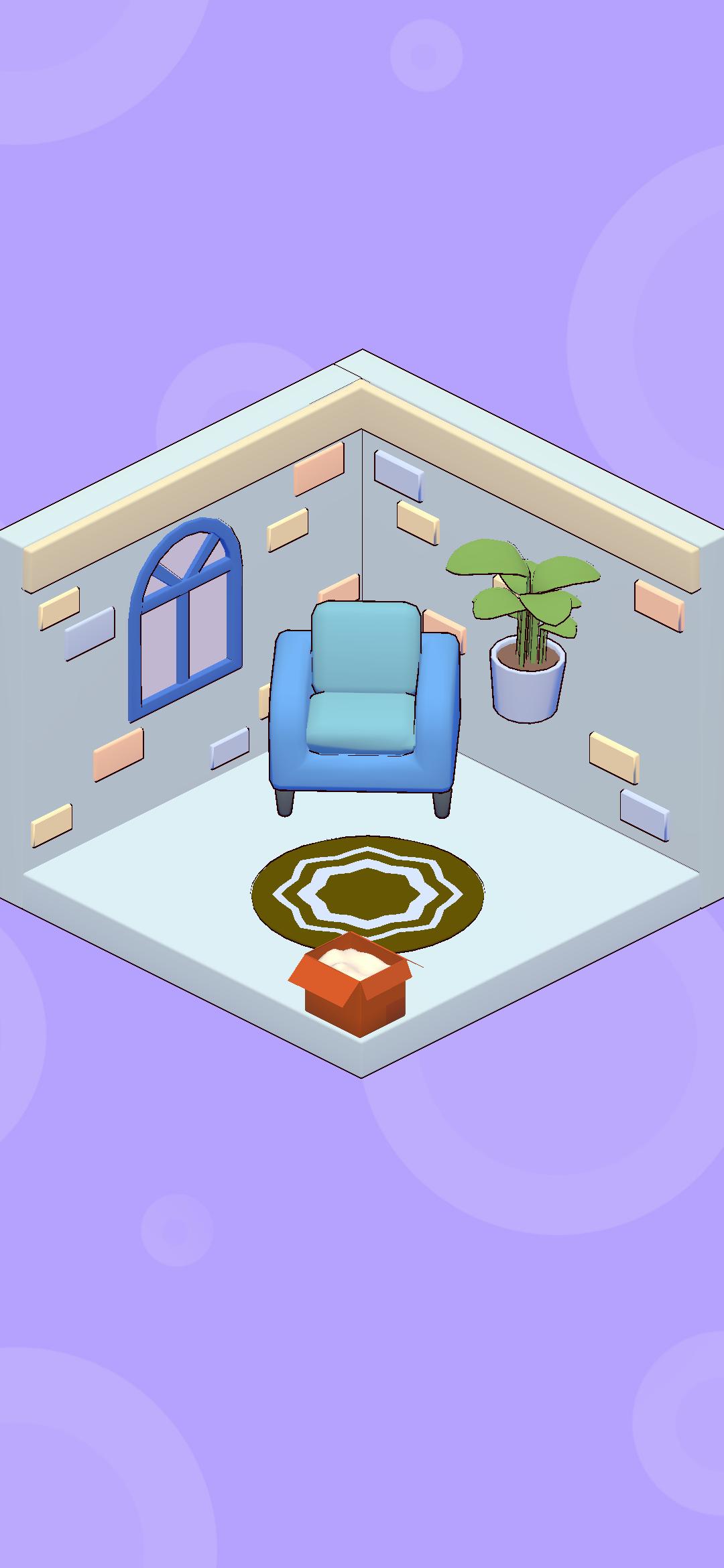 温馨拆包：家居装饰