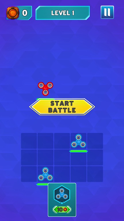 旋转合并竞技场 旋转合并竞技场