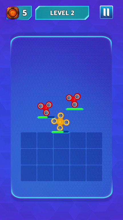 旋转合并竞技场 旋转合并竞技场